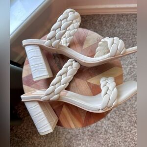 Dolce Vita Paily Heels